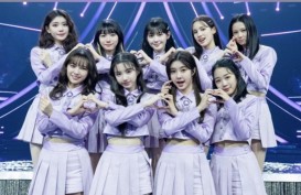 5 Girl Band Baru yang Akan Warnai K-Pop 2022 