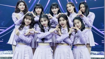 5 Girl Band Baru yang Akan Warnai K-Pop 2022 