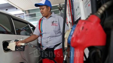 Harga BBM Jadi Penentu Kinerja Keuangan Pertamina Tahun Ini