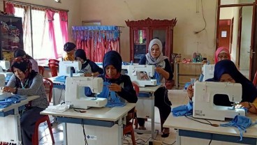 Pekerja Usul Kemenaker Buat Program Pelatihan 