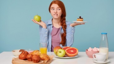 5 Tips Menikmati Liburan saat Sedang Diet 