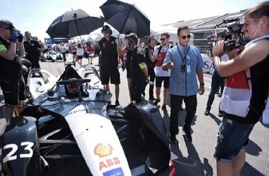 DUGAAN KORUPSI FORMULA E : Pemprov DKI Ambil Langkah Cepat 