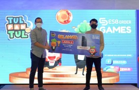 ESB Restaurant Technology Gaet Pelanggan Lewat Game Kompetisi