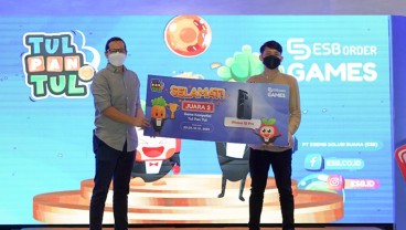 ESB Restaurant Technology Gaet Pelanggan Lewat Game Kompetisi