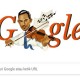 Ismail Marzuki Tampil di Google Doodle Hari Ini