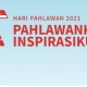 Hari Pahlawan 2021, Risma Ajak Mengheningkan Cipta 60 Detik Pukul 08.15 WIB