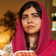 Penerima Nobel Perdamaian Malala Yousafzai Menikah, Ini Potretnya
