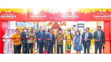 Primaduta Award 2021: Lulu Group, Peritel Global yang Aktif Pasarkan Produk RI