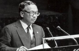 Petisi Dukung Profesor Mochtar Kusumaatmadja Jadi Pahlawan Nasional
