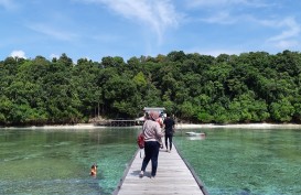  Pariwisata Kaltim Terbuka untuk MICE