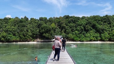  Pariwisata Kaltim Terbuka untuk MICE