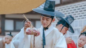 Sinopsis Secret Royal Inspector & Joy, Ini Link Streamingnya