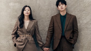 4 Fakta Our Beloved Summer, Ajang Reuni Kim Da-mi dan Choi Woo-shik