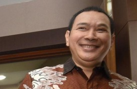 Tommy Soeharto Resmikan Rest Area Truk Modern Berbasis Digital