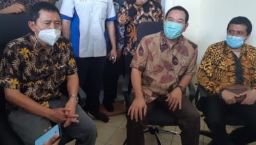 Ini Fasilitas Rest Area Truk Berbasis Digital Milik Tommy Soeharto dan Tata Djuarsa