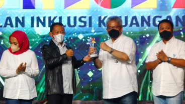 BJB Komitmen Wujudkan Inklusi Keuangan, Begini Caranya