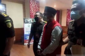 Kredit Fiktif BNI Syariah Malang Berkedok Koperasi…