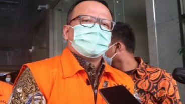 Hukuman Edhy Prabowo Ditambah Jadi 9 Tahun Penjara