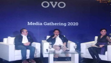 Bos OVO Angkat Bicara, Ini Loh Perbedaan Lisensi Fintech di BI dan OJK