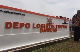 Bisnis Depo Logistik Baru Tommy Soeharto Terkait BLBI?