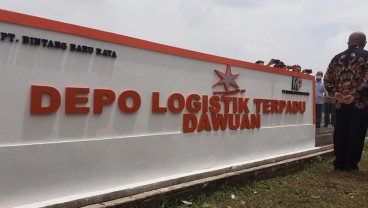 Bisnis Depo Logistik Baru Tommy Soeharto Terkait BLBI?