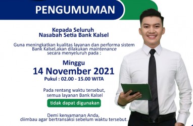 Bank Kalsel Go Live Core Banking System Temenos T24