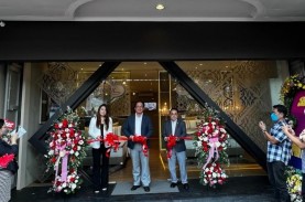 Sasar Market Jabar, Massindo Buka Sleep Center Bandung