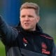 Jadi Pelatih Newcastle, Eddie Howe Ucapkan Perasaan Bangga