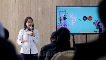 Kalla Youth Fest 2021 Gandeng Dispora Makassar Akan Tampilkan Dialog Hingga Musik Untuk Menghibur Pengunjung