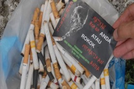 Revisi PP 109/2012 Tentang Rokok Stagnan 3 Tahun,…