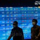 Citigroup Sekuritas Bakal Alihkan Saham Bursa, Siapa Minat?
