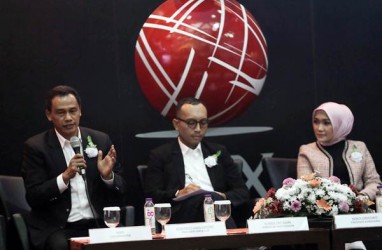 Ada Harbolnas dan PPKM Level 1, SAP Express (SAPX) Incar Pendapatan Rp600 Miliar