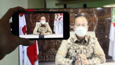 Menperin Bakal Pamer Industri Hijau di Presidensi G20