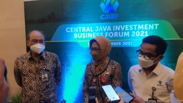 Peluang Investasi Asing, Taiwan Mulai Lirik Jawa Tengah