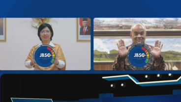 Soal Pemulihan Ekonomi, BI: Sektor Keuangan Punya Daya Tahan Cukup Tinggi