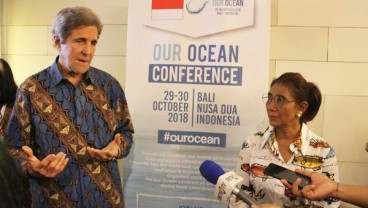 Di Luar Dugaan, AS dan China Capai Kesepakatan Iklim di KTT COP26