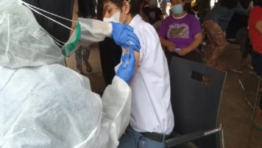 Lokasi Vaksinasi Keliling di Jakarta, Kamis 11 November 2021