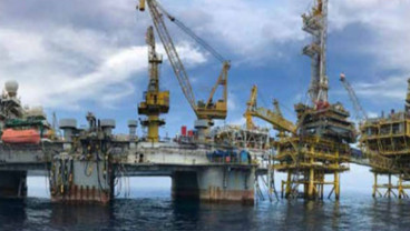 Berlanjutnya Ambisi Besar Medco MEDC