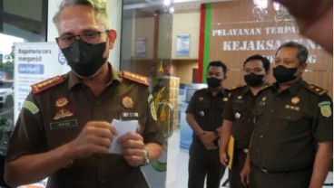 Sopir Vanessa Angel Tersangka, Kajari Jombang Tunjuk 3 Jaksa untuk Penyidikan