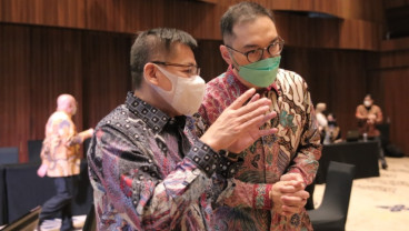 Central Proteina (CPRO) Raup Laba Bersih Rp2,1 Triliun per Kuartal III/2021
