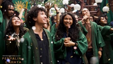 Penyalin Cahaya Jadi Film Terbaik FFI 2021, Ini Harapan Sutradara