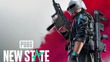 Intip 3 Fitur Baru di PUBG New State Mobile, Ada Swimming Mode