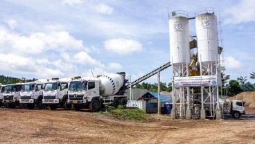 PP Presisi (PPRE) Siapkan Belanja Modal Rp500 Miliar Tahun Depan