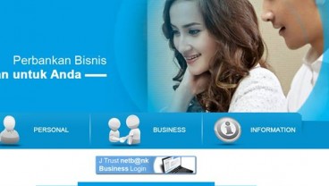 Kejar Modal Inti, Bank JTrust (BCIC) Bakal Terbitkan 9,05 Miliar Saham