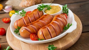 5 Makanan Ini Bisa Picu Tekanan Darah Tinggi, Jangan Anggap Enteng! 