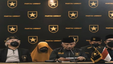 Jalan Terjal Parpol Baru Menuju Pemilu 2024