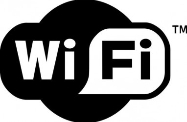 Asyik, Pemkot Bandung Tambah 500 Titik WiFi Gratis