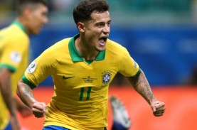 Prediksi Brasil vs Kolombia: Tite Ingin Kembalikan…