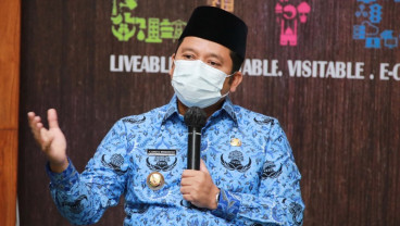 Pemkot Tangerang Rutinkan Virtual Job Fair Hingga Berikan Modal Usaha