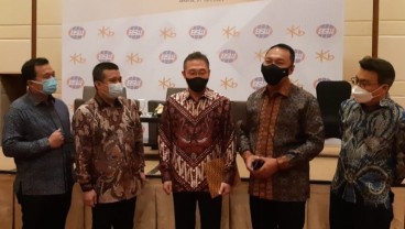 Kasus Sadikin Aksa dihentikan Karena Bosowa - KB Kookmin Berdamai